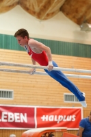 Thumbnail - Niedersachsen - Marcel Graf - Спортивная гимнастика - 2021 - DJM Halle - Teilnehmer - AK 15 und 16 02040_16666.jpg