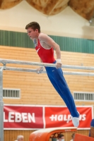 Thumbnail - Niedersachsen - Marcel Graf - Спортивная гимнастика - 2021 - DJM Halle - Teilnehmer - AK 15 und 16 02040_16667.jpg