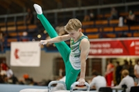 Thumbnail - Sachsen-Anhalt - Anton Bulka - Artistic Gymnastics - 2021 - DJM Halle - Teilnehmer - AK 15 und 16 02040_16718.jpg