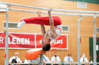 Thumbnail - NRW - Berkay Sen - Artistic Gymnastics - 2021 - DJM Halle - Teilnehmer - AK 15 und 16 02040_16723.jpg