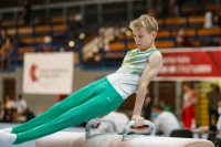 Thumbnail - Sachsen-Anhalt - Anton Bulka - Artistic Gymnastics - 2021 - DJM Halle - Teilnehmer - AK 15 und 16 02040_16729.jpg