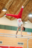 Thumbnail - NRW - Berkay Sen - Artistic Gymnastics - 2021 - DJM Halle - Teilnehmer - AK 15 und 16 02040_16730.jpg