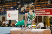 Thumbnail - Sachsen-Anhalt - Anton Bulka - Спортивная гимнастика - 2021 - DJM Halle - Teilnehmer - AK 15 und 16 02040_16735.jpg