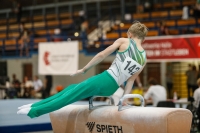 Thumbnail - Sachsen-Anhalt - Anton Bulka - Artistic Gymnastics - 2021 - DJM Halle - Teilnehmer - AK 15 und 16 02040_16736.jpg