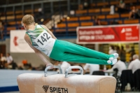 Thumbnail - Sachsen-Anhalt - Anton Bulka - Artistic Gymnastics - 2021 - DJM Halle - Teilnehmer - AK 15 und 16 02040_16737.jpg