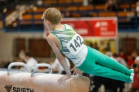 Thumbnail - Sachsen-Anhalt - Anton Bulka - Artistic Gymnastics - 2021 - DJM Halle - Teilnehmer - AK 15 und 16 02040_16738.jpg
