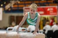 Thumbnail - Sachsen-Anhalt - Anton Bulka - Artistic Gymnastics - 2021 - DJM Halle - Teilnehmer - AK 15 und 16 02040_16744.jpg