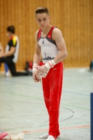Thumbnail - Berlin - Luc Löwe - Спортивная гимнастика - 2021 - DJM Halle - Teilnehmer - AK 15 und 16 02040_16754.jpg