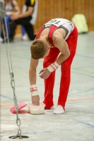 Thumbnail - Berlin - Luc Löwe - Спортивная гимнастика - 2021 - DJM Halle - Teilnehmer - AK 15 und 16 02040_16755.jpg