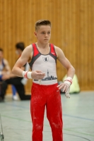 Thumbnail - Berlin - Luc Löwe - Спортивная гимнастика - 2021 - DJM Halle - Teilnehmer - AK 15 und 16 02040_16756.jpg