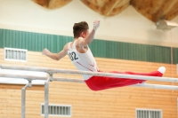Thumbnail - NRW - Lukas Kluge - Спортивная гимнастика - 2021 - DJM Halle - Teilnehmer - AK 15 und 16 02040_16758.jpg
