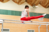 Thumbnail - NRW - Lukas Kluge - Artistic Gymnastics - 2021 - DJM Halle - Teilnehmer - AK 15 und 16 02040_16761.jpg