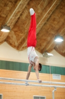 Thumbnail - NRW - Lukas Kluge - Artistic Gymnastics - 2021 - DJM Halle - Teilnehmer - AK 15 und 16 02040_16763.jpg