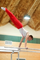 Thumbnail - NRW - Lukas Kluge - Artistic Gymnastics - 2021 - DJM Halle - Teilnehmer - AK 15 und 16 02040_16777.jpg