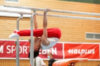 Thumbnail - NRW - Lukas Kluge - Artistic Gymnastics - 2021 - DJM Halle - Teilnehmer - AK 15 und 16 02040_16780.jpg