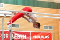 Thumbnail - NRW - Lukas Kluge - Artistic Gymnastics - 2021 - DJM Halle - Teilnehmer - AK 15 und 16 02040_16782.jpg