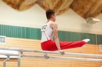 Thumbnail - NRW - Lukas Kluge - Artistic Gymnastics - 2021 - DJM Halle - Teilnehmer - AK 15 und 16 02040_16784.jpg