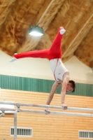 Thumbnail - NRW - Lukas Kluge - Artistic Gymnastics - 2021 - DJM Halle - Teilnehmer - AK 15 und 16 02040_16785.jpg
