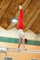 Thumbnail - NRW - Lukas Kluge - Artistic Gymnastics - 2021 - DJM Halle - Teilnehmer - AK 15 und 16 02040_16787.jpg