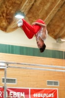 Thumbnail - NRW - Lukas Kluge - Artistic Gymnastics - 2021 - DJM Halle - Teilnehmer - AK 15 und 16 02040_16790.jpg