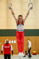 Thumbnail - Berlin - Luc Löwe - Спортивная гимнастика - 2021 - DJM Halle - Teilnehmer - AK 15 und 16 02040_16794.jpg