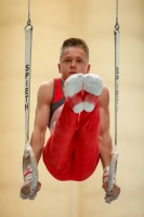 Thumbnail - Berlin - Luc Löwe - Спортивная гимнастика - 2021 - DJM Halle - Teilnehmer - AK 15 und 16 02040_16795.jpg