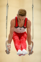 Thumbnail - Berlin - Luc Löwe - Спортивная гимнастика - 2021 - DJM Halle - Teilnehmer - AK 15 und 16 02040_16796.jpg