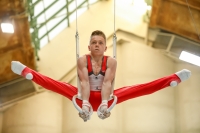 Thumbnail - Berlin - Luc Löwe - Спортивная гимнастика - 2021 - DJM Halle - Teilnehmer - AK 15 und 16 02040_16801.jpg
