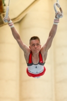 Thumbnail - Berlin - Luc Löwe - Спортивная гимнастика - 2021 - DJM Halle - Teilnehmer - AK 15 und 16 02040_16804.jpg