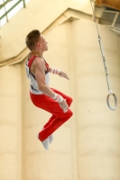 Thumbnail - Berlin - Luc Löwe - Artistic Gymnastics - 2021 - DJM Halle - Teilnehmer - AK 15 und 16 02040_16806.jpg