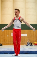 Thumbnail - Berlin - Luc Löwe - Спортивная гимнастика - 2021 - DJM Halle - Teilnehmer - AK 15 und 16 02040_16807.jpg