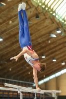 Thumbnail - Niedersachsen - Bryan Dennis Wohl - Artistic Gymnastics - 2021 - DJM Halle - Teilnehmer - AK 15 und 16 02040_16823.jpg