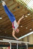 Thumbnail - Niedersachsen - Bryan Dennis Wohl - Artistic Gymnastics - 2021 - DJM Halle - Teilnehmer - AK 15 und 16 02040_16825.jpg