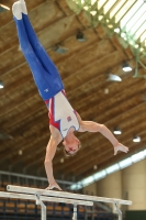 Thumbnail - Niedersachsen - Bryan Dennis Wohl - Artistic Gymnastics - 2021 - DJM Halle - Teilnehmer - AK 15 und 16 02040_16826.jpg