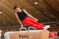 Thumbnail - Schwaben - Jonas Eder - Artistic Gymnastics - 2021 - DJM Halle - Teilnehmer - AK 15 und 16 02040_16853.jpg