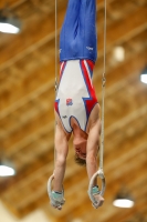 Thumbnail - Niedersachsen - Bryan Dennis Wohl - Artistic Gymnastics - 2021 - DJM Halle - Teilnehmer - AK 15 und 16 02040_16989.jpg