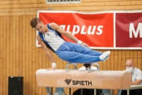 Thumbnail - Saarland - Maxim Kovalenko - Artistic Gymnastics - 2021 - DJM Halle - Teilnehmer - AK 15 und 16 02040_17002.jpg