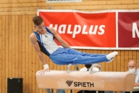 Thumbnail - Saarland - Maxim Kovalenko - Artistic Gymnastics - 2021 - DJM Halle - Teilnehmer - AK 15 und 16 02040_17012.jpg