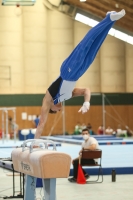 Thumbnail - Saarland - Maxim Kovalenko - Gymnastique Artistique - 2021 - DJM Halle - Teilnehmer - AK 15 und 16 02040_17022.jpg