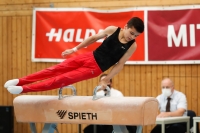 Thumbnail - Schwaben - Jonas Eder - Ginnastica Artistica - 2021 - DJM Halle - Teilnehmer - AK 15 und 16 02040_17075.jpg