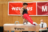 Thumbnail - Schwaben - Jonas Eder - Ginnastica Artistica - 2021 - DJM Halle - Teilnehmer - AK 15 und 16 02040_17076.jpg