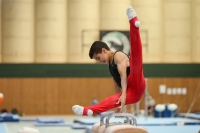 Thumbnail - Schwaben - Jonas Eder - Artistic Gymnastics - 2021 - DJM Halle - Teilnehmer - AK 15 und 16 02040_17078.jpg