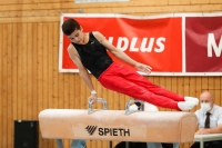 Thumbnail - Schwaben - Jonas Eder - Ginnastica Artistica - 2021 - DJM Halle - Teilnehmer - AK 15 und 16 02040_17083.jpg