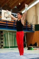 Thumbnail - Schwaben - Jonas Eder - Artistic Gymnastics - 2021 - DJM Halle - Teilnehmer - AK 15 und 16 02040_17267.jpg