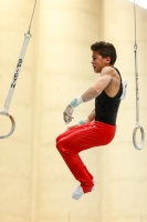 Thumbnail - Schwaben - Jonas Eder - Artistic Gymnastics - 2021 - DJM Halle - Teilnehmer - AK 15 und 16 02040_17270.jpg