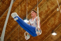 Thumbnail - Niedersachsen - Bryan Dennis Wohl - Ginnastica Artistica - 2021 - DJM Halle - Teilnehmer - AK 15 und 16 02040_17275.jpg