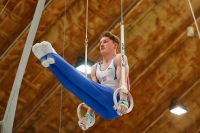 Thumbnail - Niedersachsen - Bryan Dennis Wohl - Artistic Gymnastics - 2021 - DJM Halle - Teilnehmer - AK 15 und 16 02040_17276.jpg