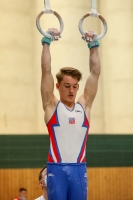 Thumbnail - Niedersachsen - Bryan Dennis Wohl - Artistic Gymnastics - 2021 - DJM Halle - Teilnehmer - AK 15 und 16 02040_17277.jpg