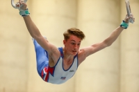 Thumbnail - Niedersachsen - Bryan Dennis Wohl - Artistic Gymnastics - 2021 - DJM Halle - Teilnehmer - AK 15 und 16 02040_17285.jpg