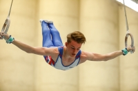 Thumbnail - Niedersachsen - Bryan Dennis Wohl - Artistic Gymnastics - 2021 - DJM Halle - Teilnehmer - AK 15 und 16 02040_17286.jpg